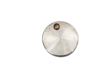 László ifj. Szlávics (1959): Hommage Harasztÿ (11 Miniature Coins), 2009-2016